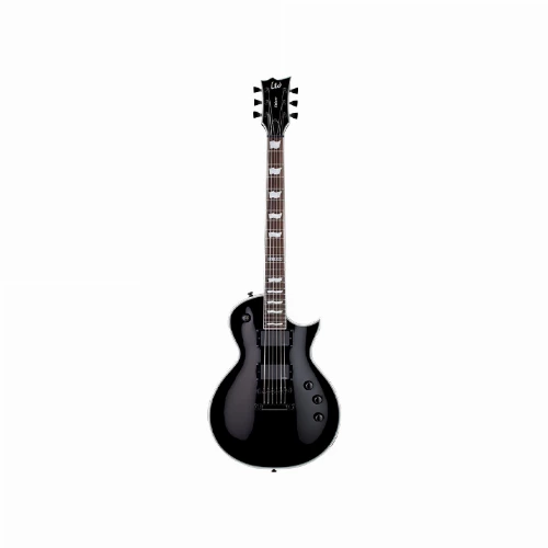 قیمت خرید فروش گیتار الکتریک ال تی دی مدل EC 1000S EMG Black